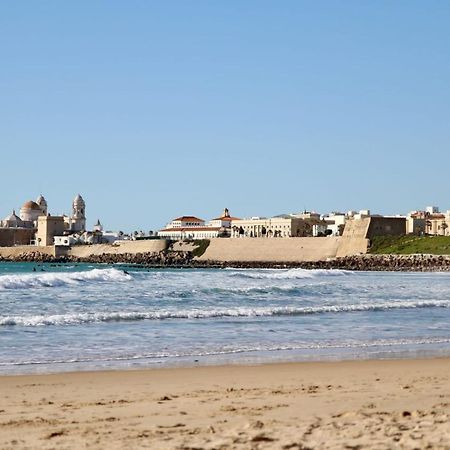 No 14 Cadiz Apartment Luaran gambar