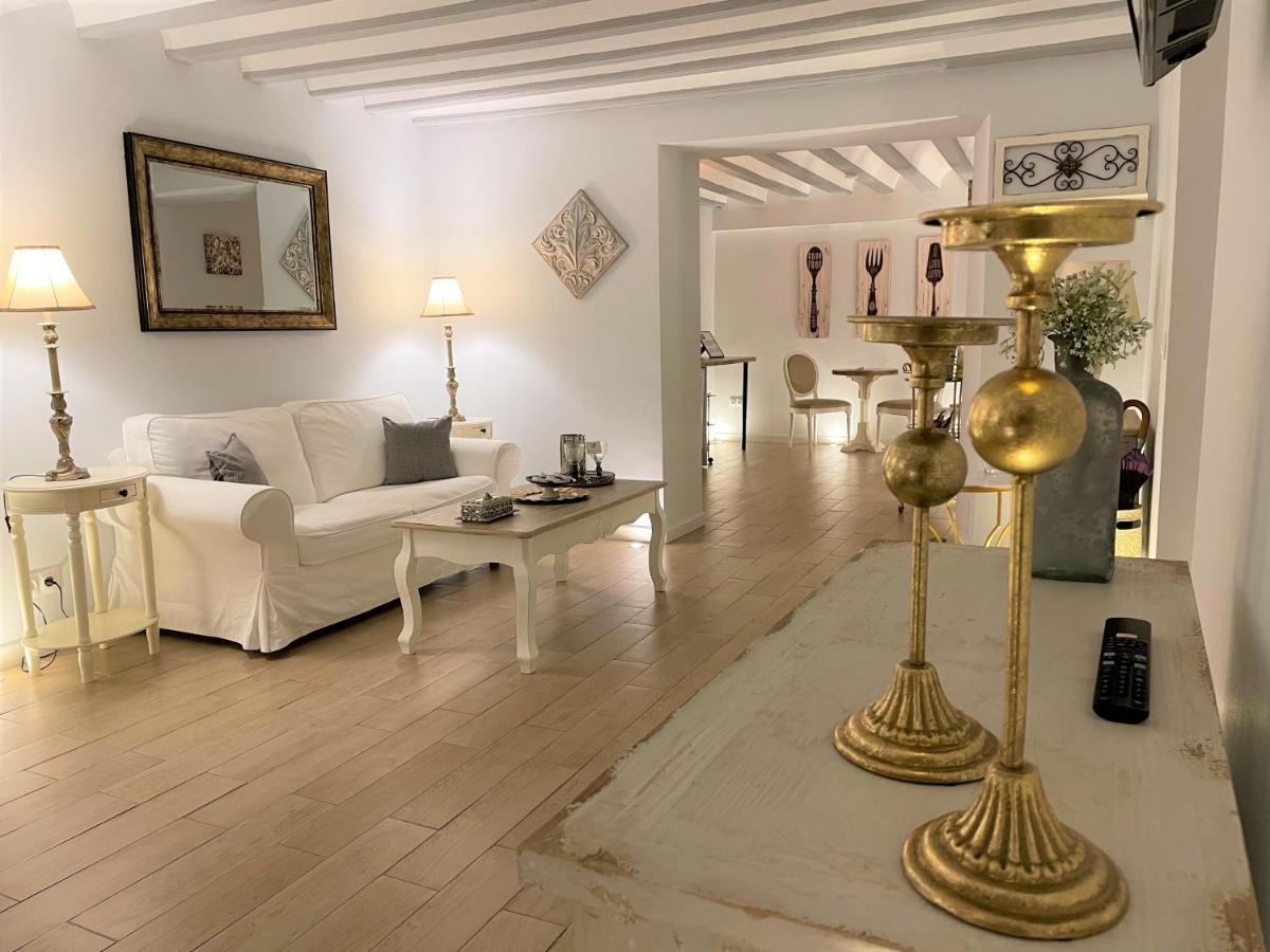 No 14 Cadiz Apartment Luaran gambar