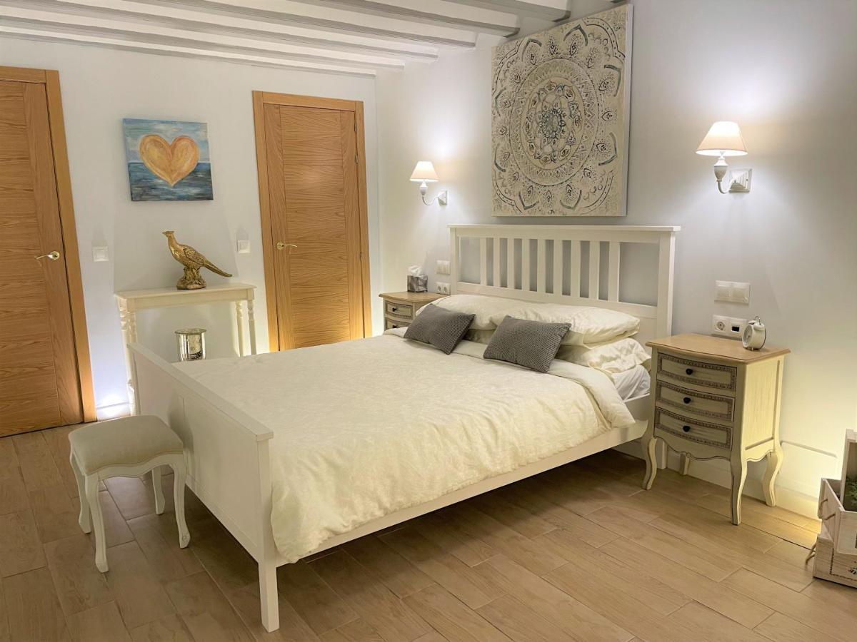 No 14 Cadiz Apartment Luaran gambar
