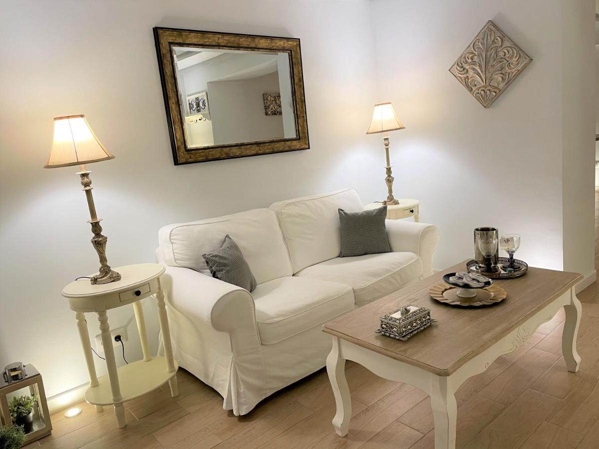 No 14 Cadiz Apartment Luaran gambar