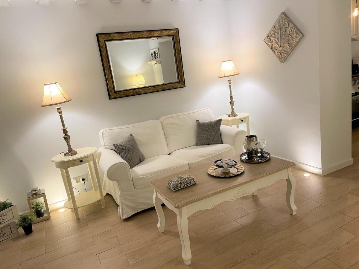 No 14 Cadiz Apartment Luaran gambar