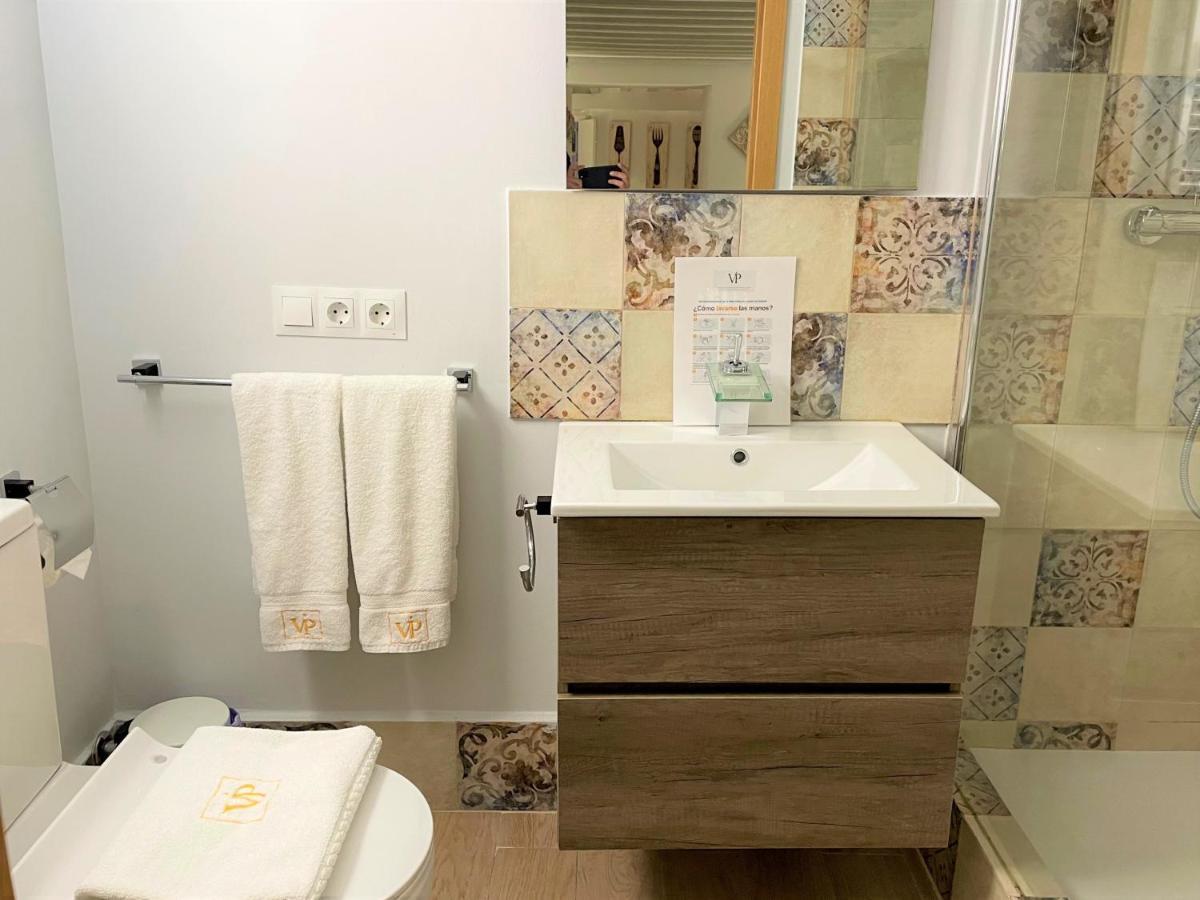 No 14 Cadiz Apartment Luaran gambar
