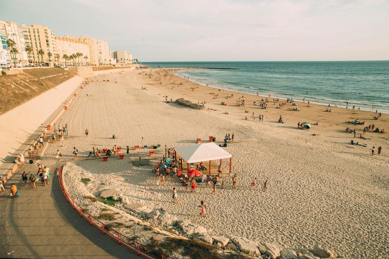No 14 Cadiz Apartment Luaran gambar