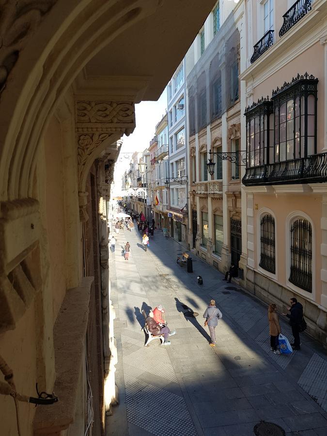 No 14 Cadiz Apartment Luaran gambar